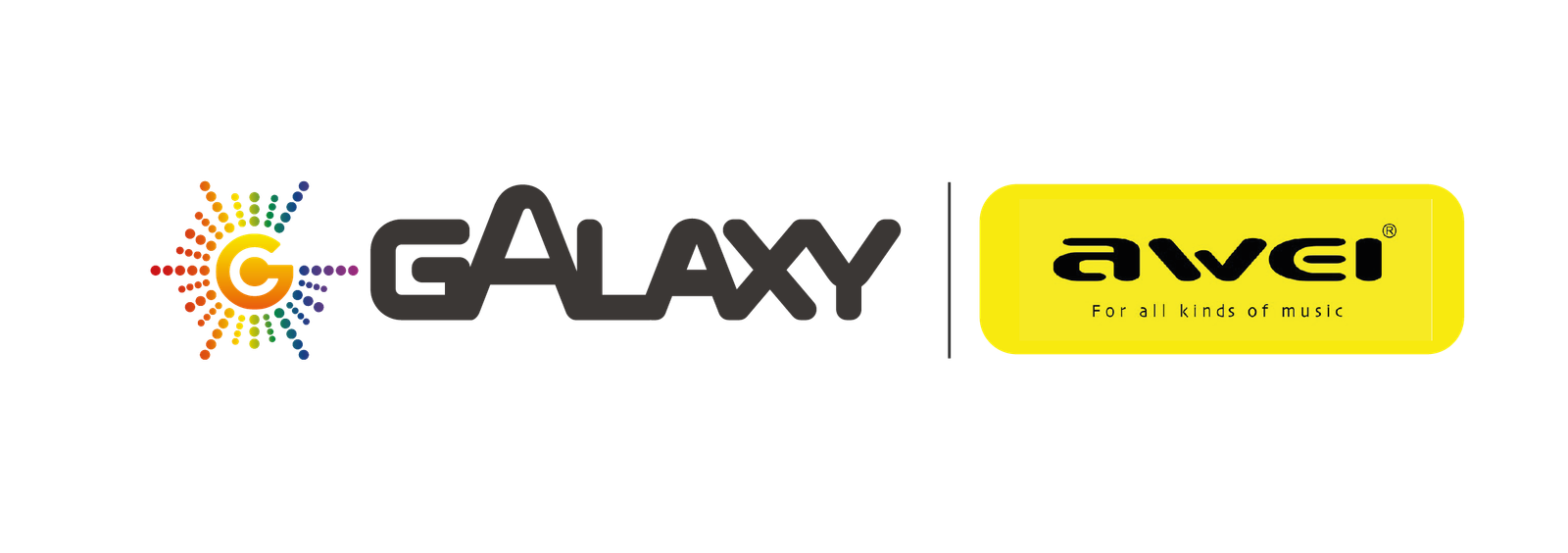 Logo GalaxyLED
